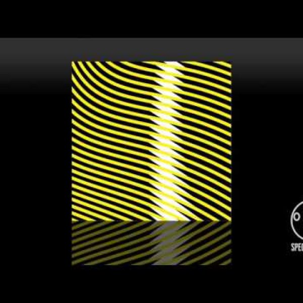 Audion – Mouth to Mouth (Carl Craig’s Ending Credits Remix)