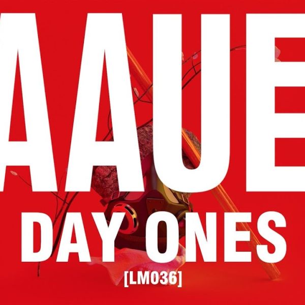 Baauer – Day Ones (feat. Novelist & Leikeli47) [2016]