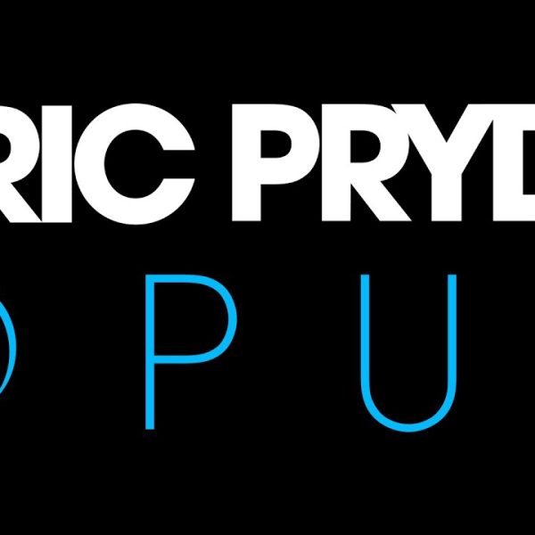 Eric Prydz – Opus (Four Tet Remix) [2015]