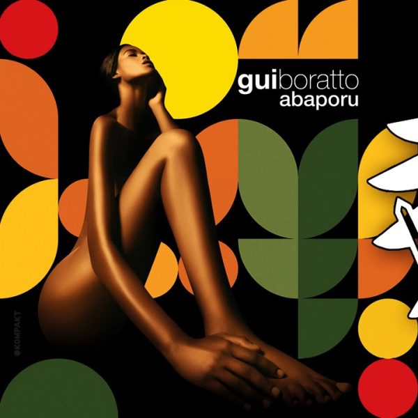 Gui Boratto – Get the Party Started [2014]