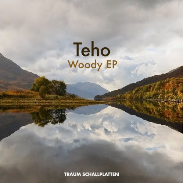 Teho – Woody [2018]