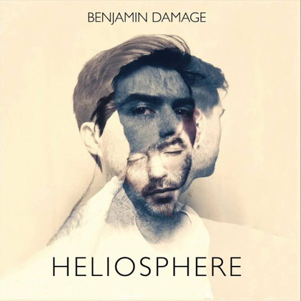 Benjamin Damage – 010x  [2013]