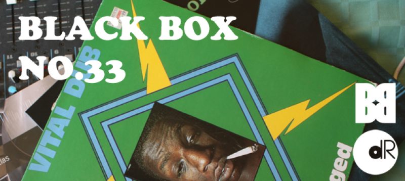 Black Box No 33