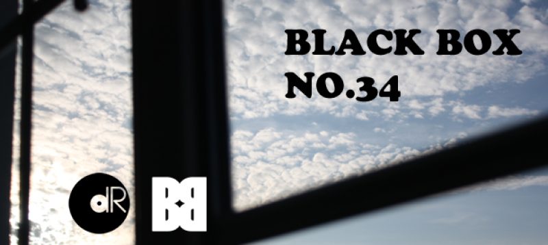 Black Box No 34
