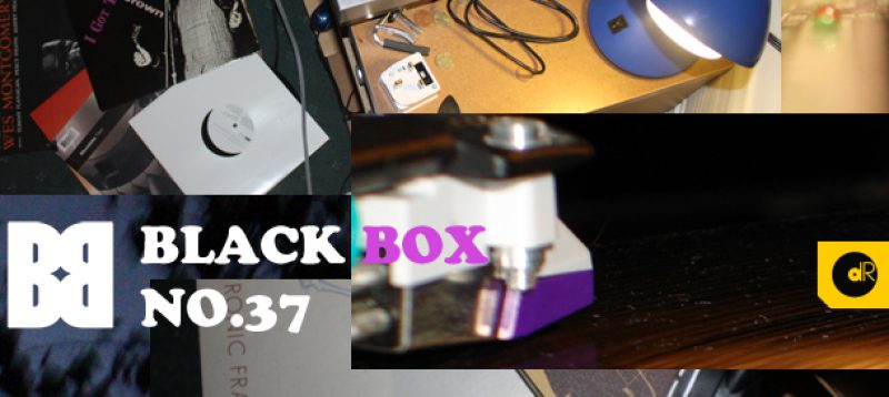 Black Box No 37