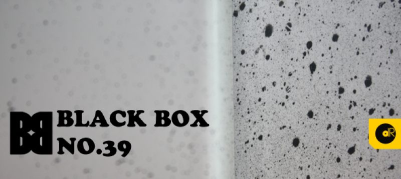 Black Box No 39