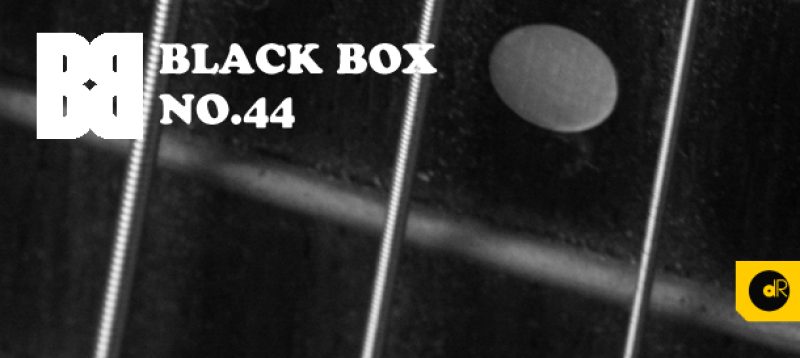 Black Box No 44