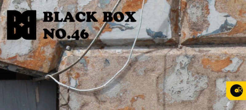 Black Box No 46