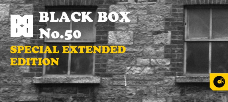 Black Box No 50
