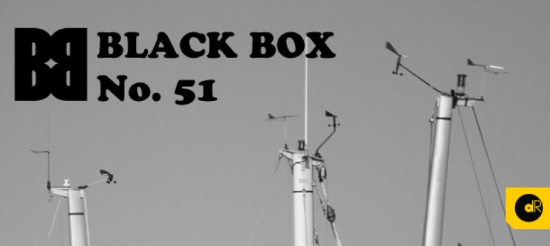 Black Box No 51