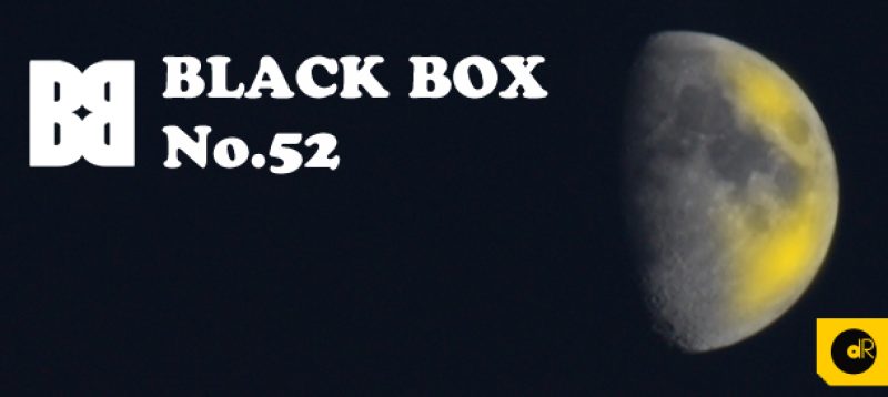 Black Box No 52