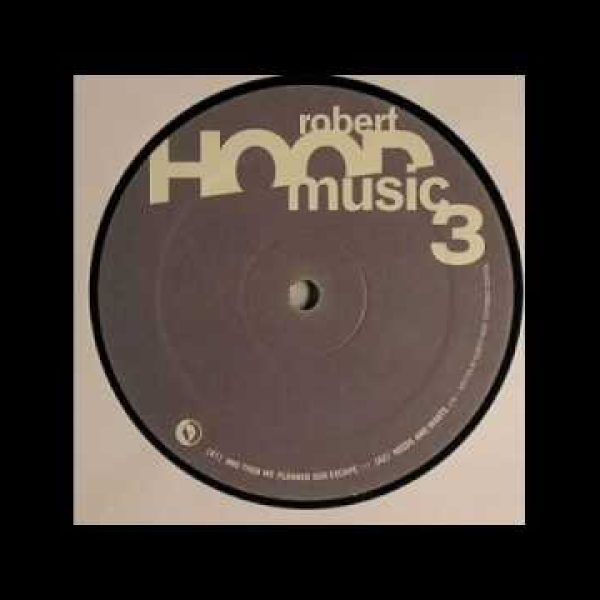 Robert Hood – And Then We Planned Our Escape [2007]