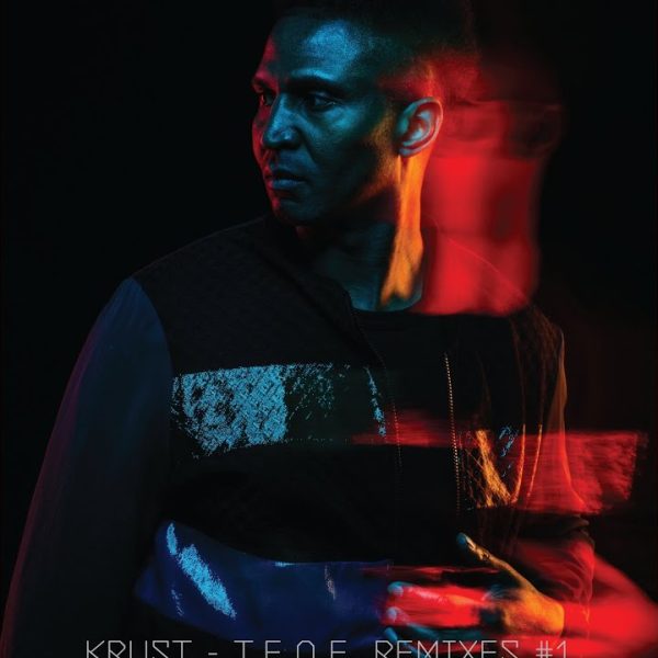 Krust – Negative Returns (Four Tet Remix) [2020]