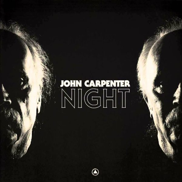 John Carpenter – Night [2015]