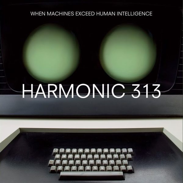 Harmonic 313 – Köln [2009]