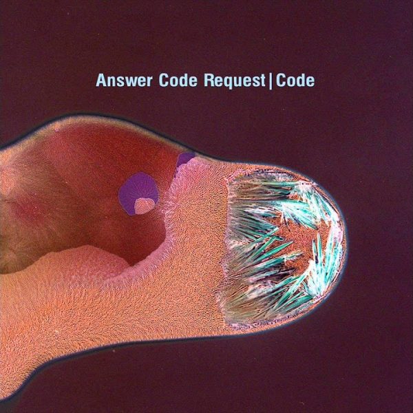 Answer Code Request – Relay Access [2014]