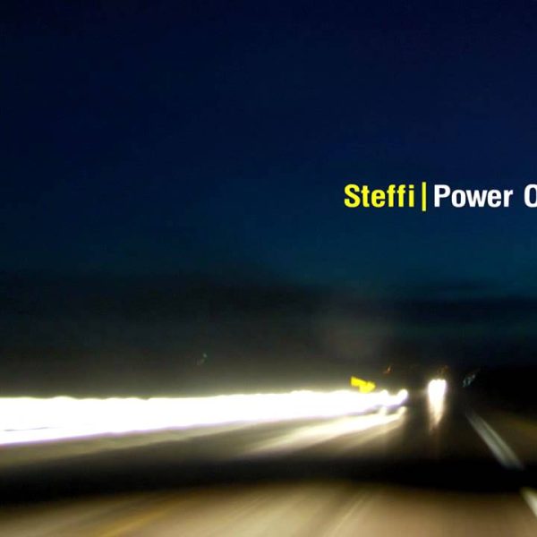 Steffi – Power of Anonymity [2014]