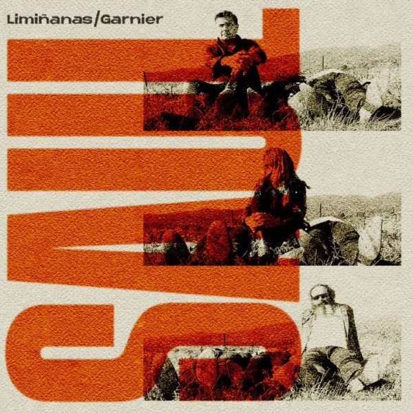 The Limiñanas & Laurent Garnier – Saul [2021]