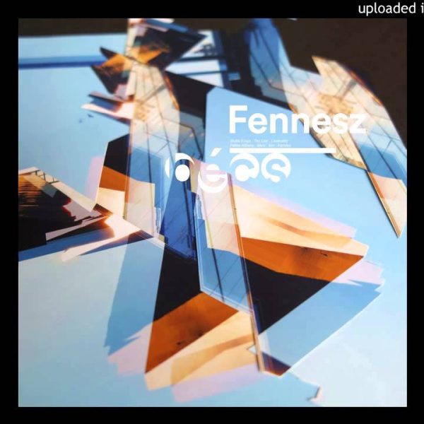 Fennesz – Liminality [2014]