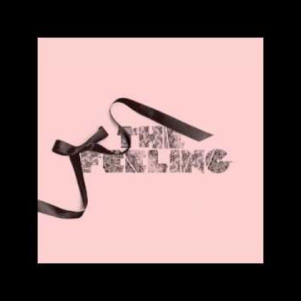 Toby Tobias – The Feeling (I:Cube Remix) [2008]