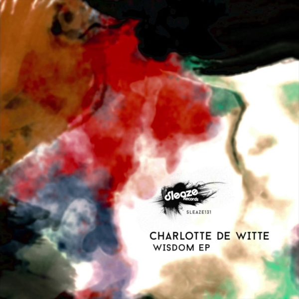 Charlotte de Witte – Wisdom [2017]
