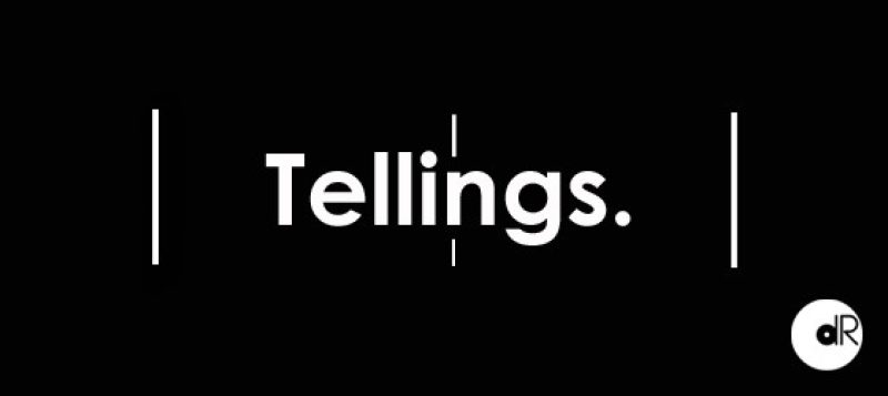 Tellings 2010 Logo R