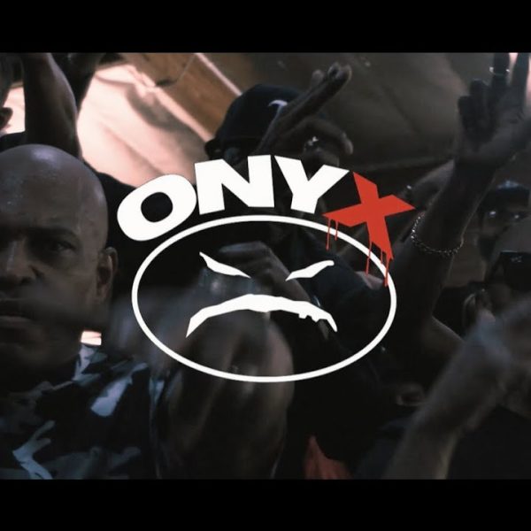 Onyx – Just Slam [2022]