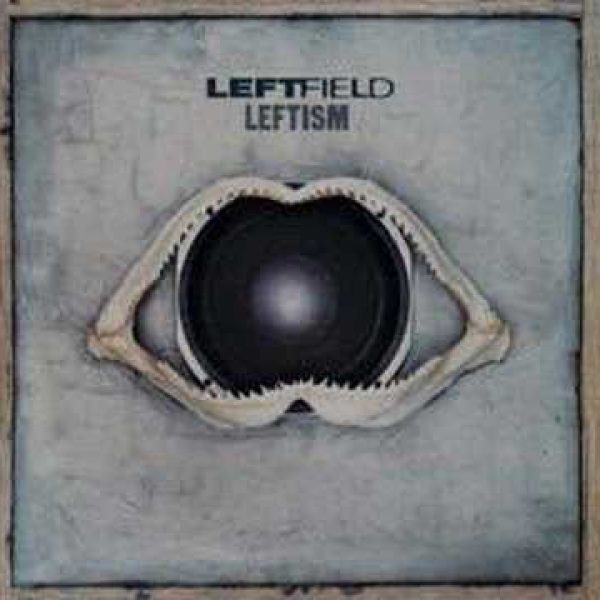 Leftfield – Inspection Check One [1995]