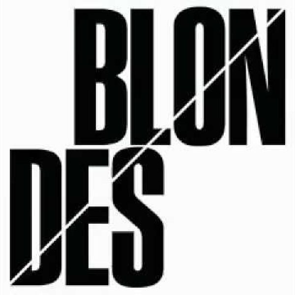 Blondes – Lover (Dungeon Acid Remix) [2012]