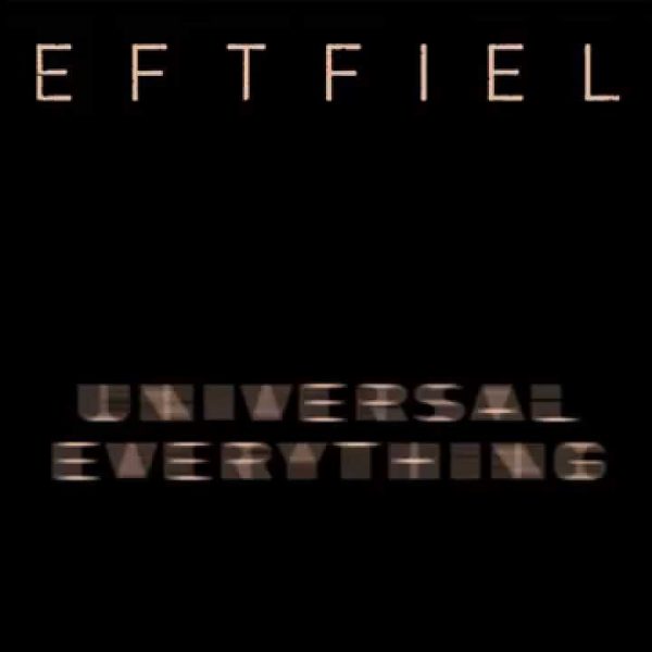 Leftfield – Universal Everything [2015]