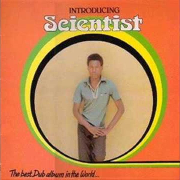 Scientist – Scientific [1980]