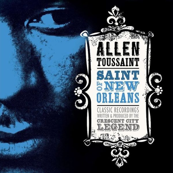 Allen Toussaint – Tequila [1969]
