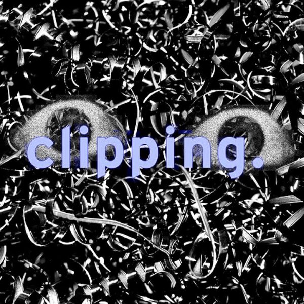 clipping. – Check the Lock [2020]