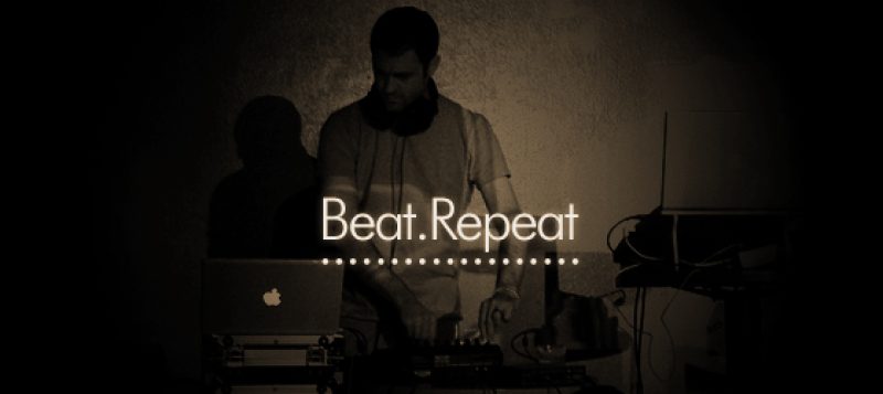 Beat Repeat No. 13 2009-09-07