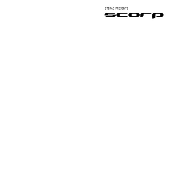 Scorp – Repaired [2003]