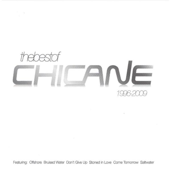 Chicane – From Blue to Green [1997]