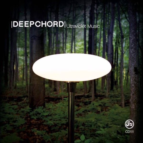 DeepChord – Melange [2015]