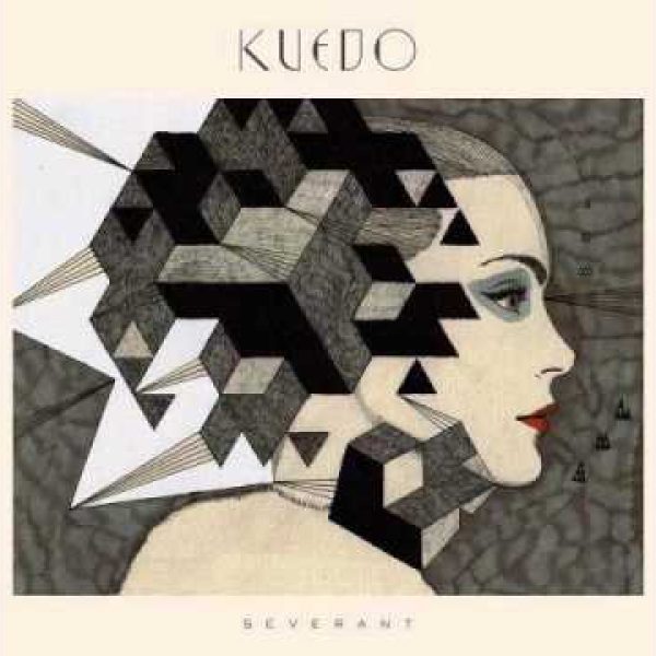 Kuedo – Salt Lake Cuts [2011]