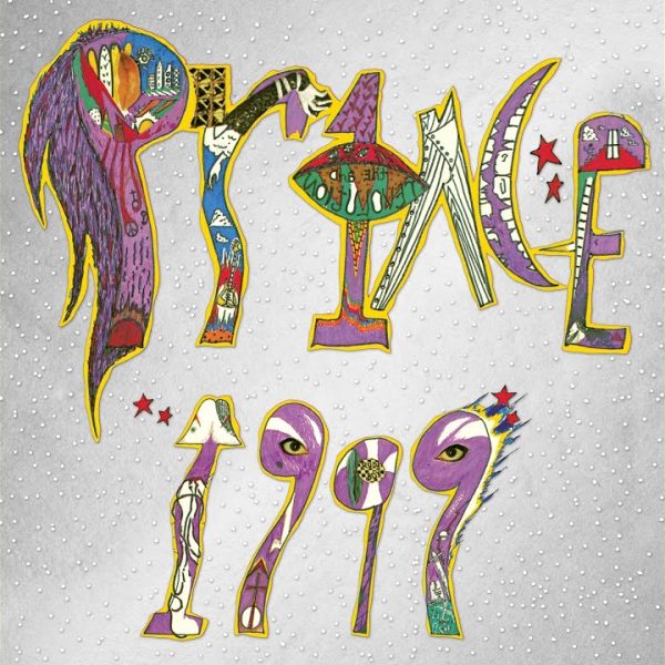 Prince – 1999 (Live at Masonic Hall, Detroit, MI, 11/30/1982 – Late Show) [2019]