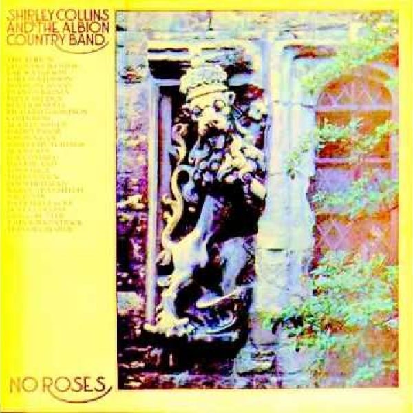 Shirley Collins & The Albion Country Band – Poor Murdered Woman [1971]