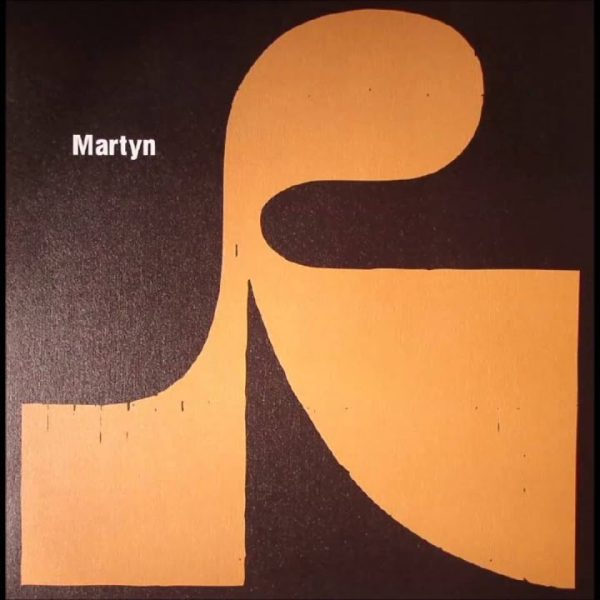 Martyn – Ahmadiya [2015]