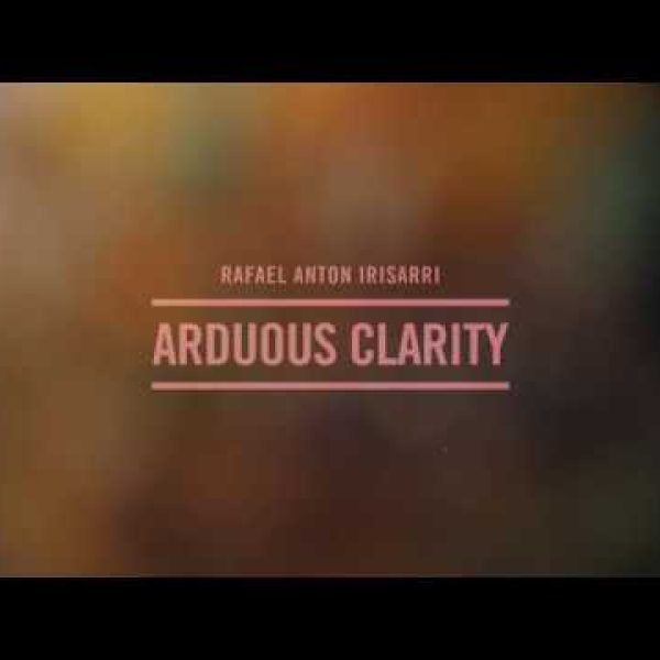 Rafael Anton Irisarri – Arduous Clarity [2020]