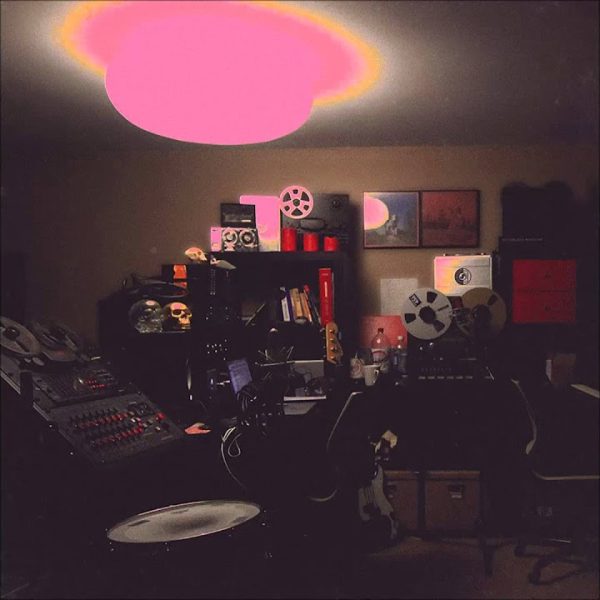 Unknown Mortal Orchestra – Stage or Screen [2015]