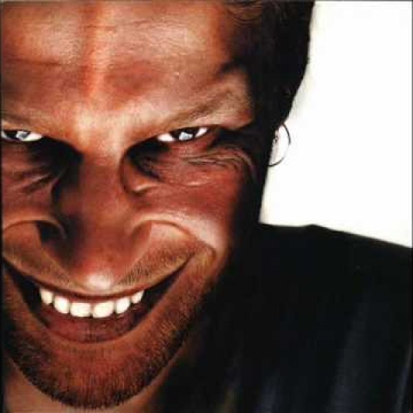 Aphex Twin – Yellow Calx [1996]