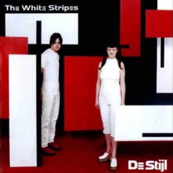 The White Stripes – Hello Operator [2000]