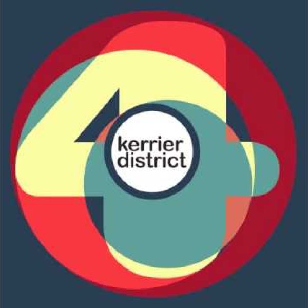 Kerrier District – Techno Disco [2015]