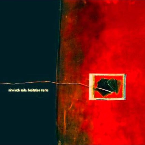 Nine Inch Nails – Copy of A [2013]