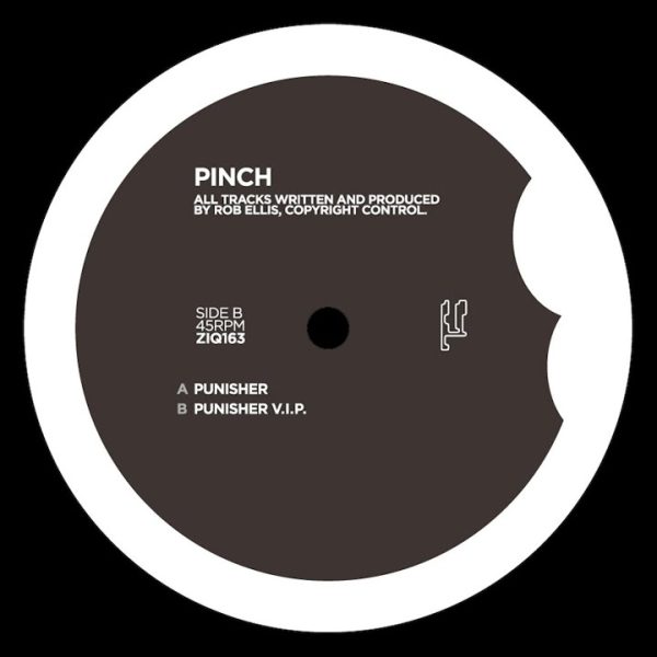Pinch – Punisher [2006]