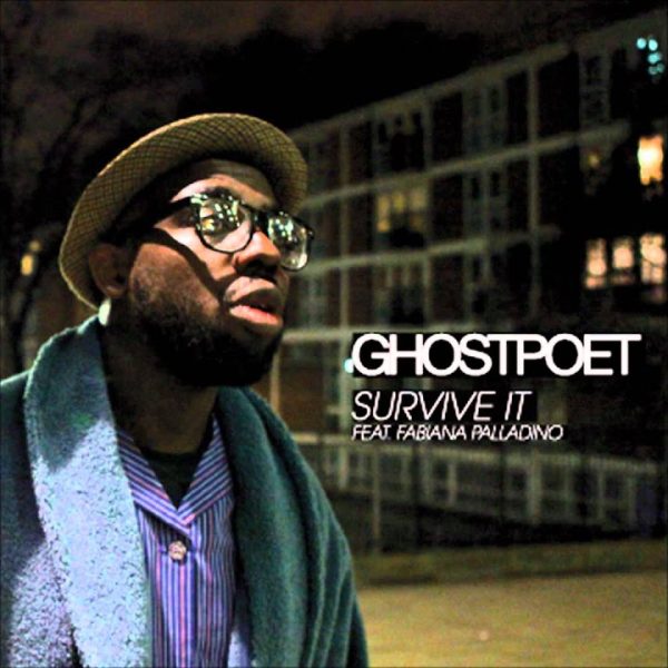 Ghostpoet – Survive It (Quest’s Guidance Remix) [2011]