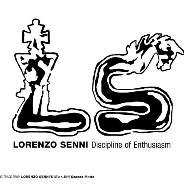 Lorenzo Senni – Discipline of Enthusiasm [2020]